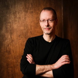 Professional Scrum Trainer Agile Coach Stefan Wolpers – Berlin Product People