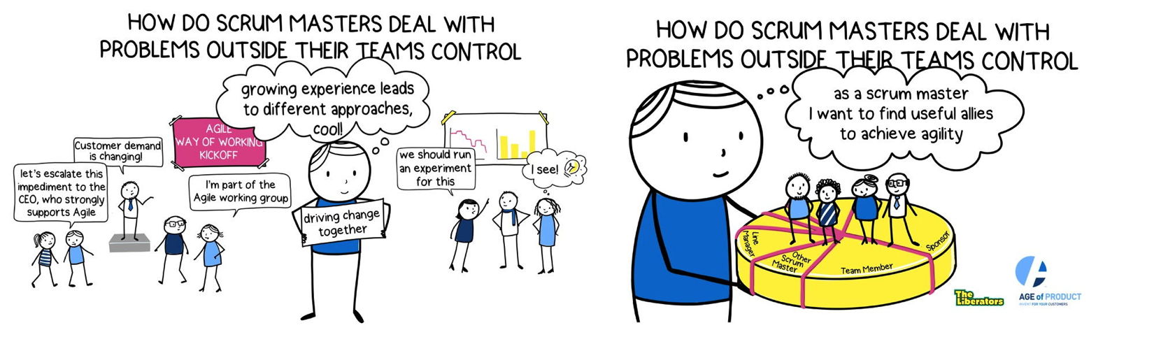 Survey Results: Scrum Master Problem Solving — Berlin Product People GmbH
