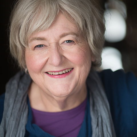 Agile Movers & Shakers (2): Das Interview mit Diana Larsen