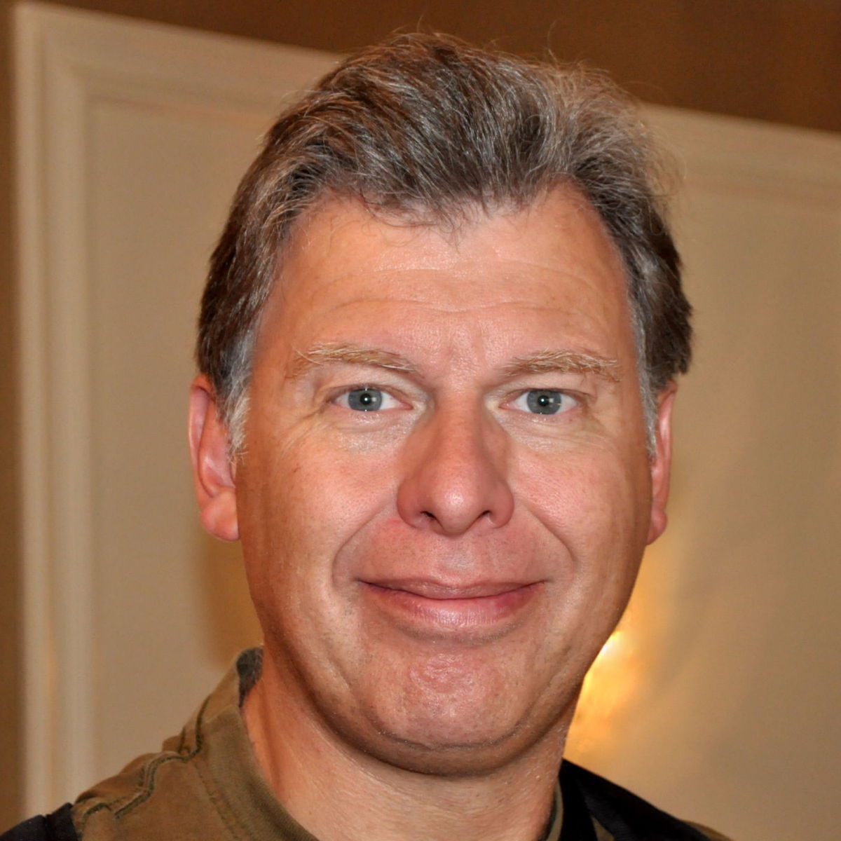 Agile Movers & Shakers (3): Ben Linders — Berlin Product People GmbH