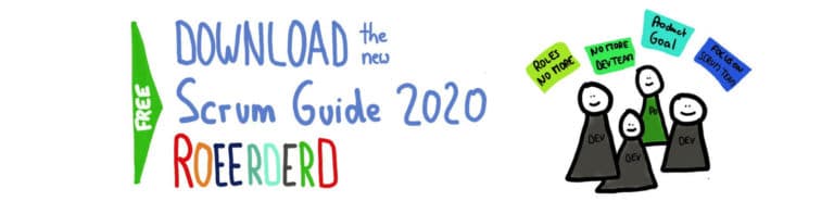 Download the Scrum Guide Reordered 2020 — Berlin Product People GmbH