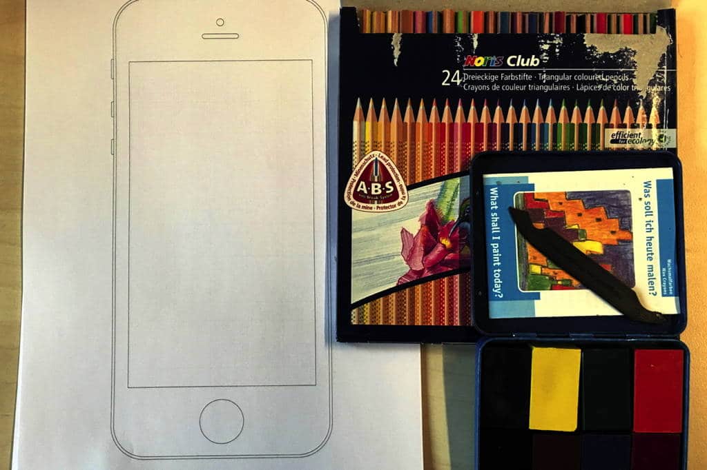 App Prototyping with Absolute Beginners – Creating a Shared Understanding of How Empiricism Works — Berlin Product People GmbH