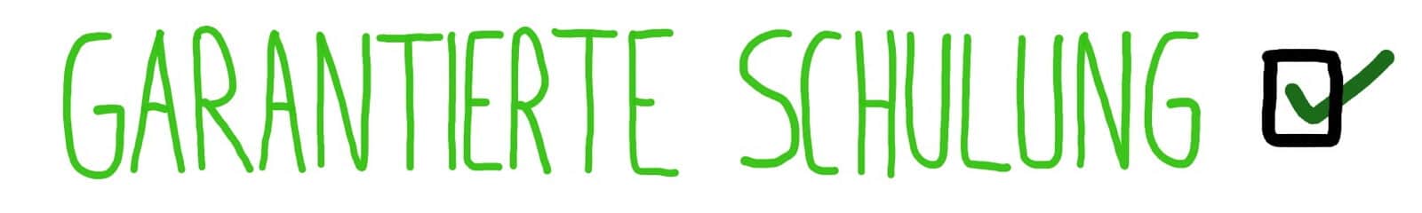 Garantierte Professional Scrum Schulung der Berlin Product People Gmbh — 100 %