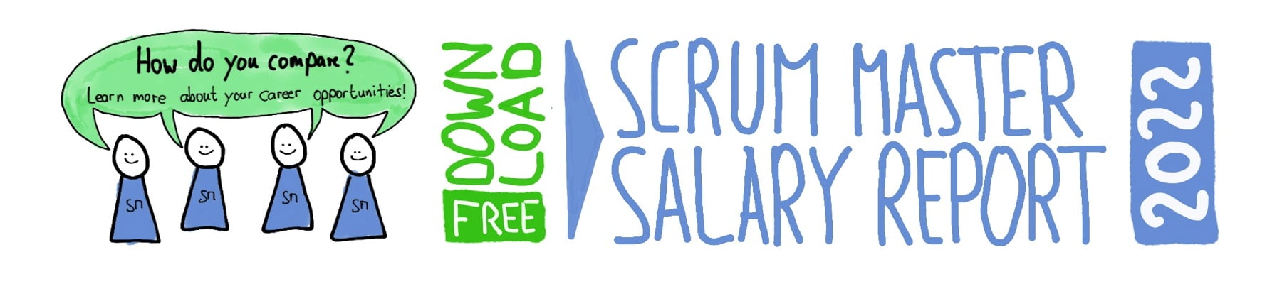 Scrum Master Gehalt 2022 — Berlin Product People GmbH