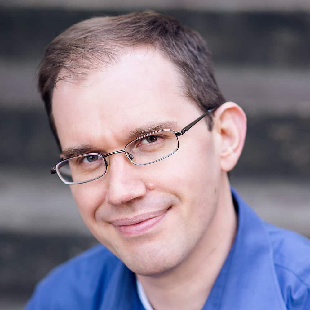 Hands-on Agile #45: FAST: An Innovative Way to Scale mit James Shore — Berlin Product People GmbH