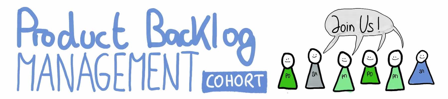 Product Backlog Management Cohort Class of Jan 23 to Feb 20, 2024, with Stefan Wolpers — Berlin-Product-People.com