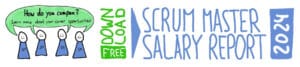 The Scrum Master Salary Report 2024 — Berlin-Product-People.com
