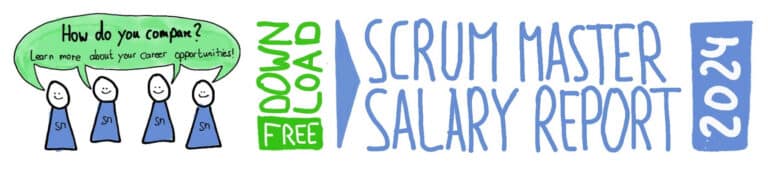 The Scrum Master Salary Report 2024 — Berlin-Product-People.com